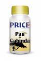 Price Pau de Cabinda Cpsulas